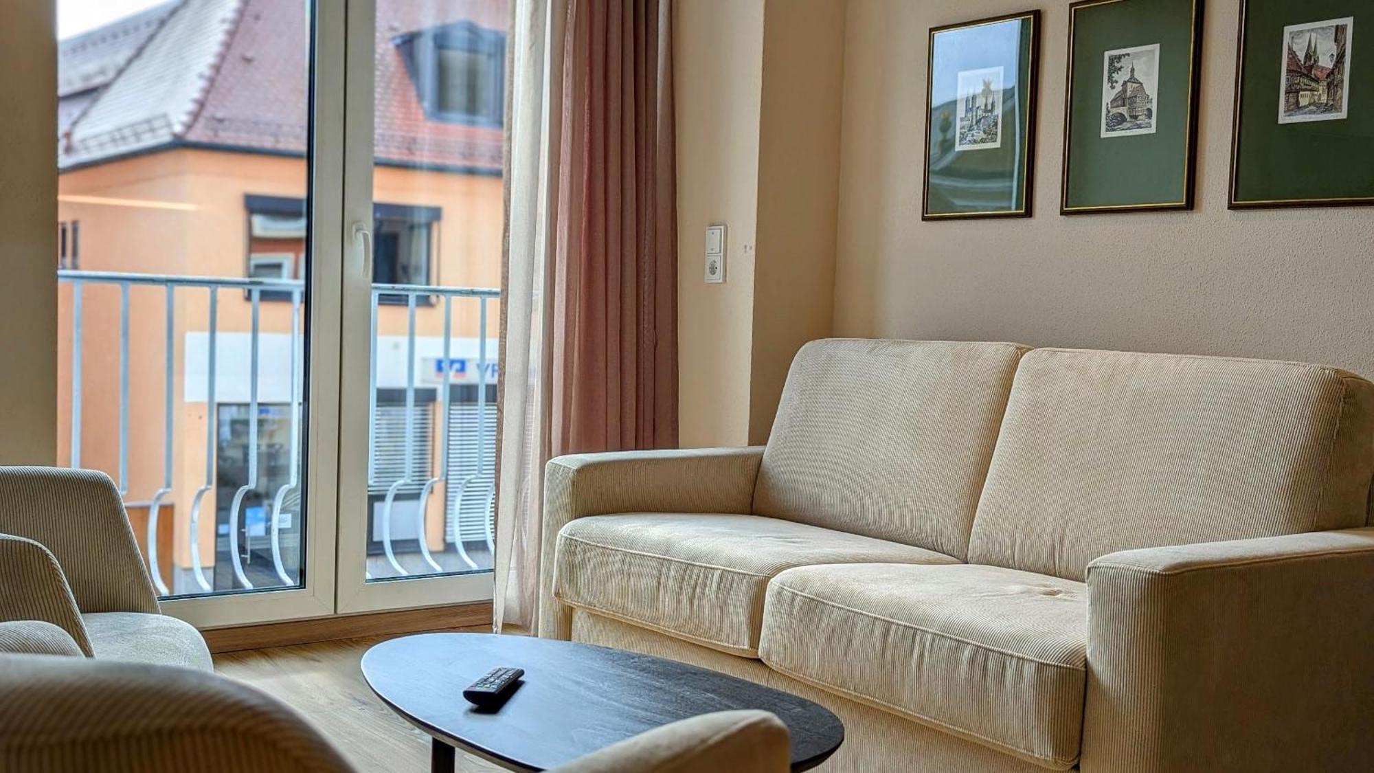 Hotel Brauerei Gasthof Hoehn Memmelsdorf Dış mekan fotoğraf
